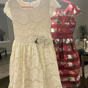 Beautiful dress bundle